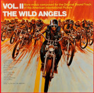 Title: The Wild Angels, Vol. II [Original Soundtrack], Artist: Davie Allan & the Arrows