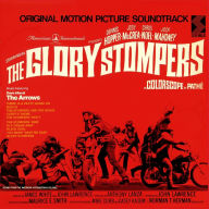 Title: The Glory Stompers [Original Motion Picture Soundtrack], Artist: 