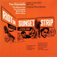Title: Riot on Sunset Strip [Original Motion Picture Soundtrack], Artist: 