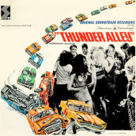 Title: Thunder Alley [Original Soundtrack], Artist: 
