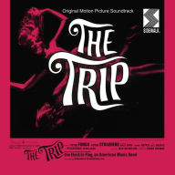 Title: The Trip [Original Soundtrack], Artist: Electric Flag