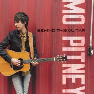 Title: Behind This Guitar, Artist: Mo Pitney
