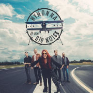 Title: Wynonna & the Big Noise, Artist: Wynonna Judd