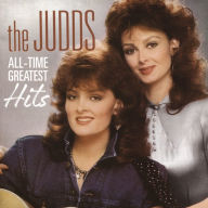 Title: All-Time Greatest Hits, Artist: The Judds