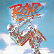 Title: Rad, Artist: Rad / O.S.T.