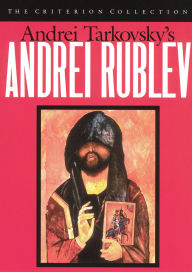 Title: Andrei Rublev [Criterion Collection]