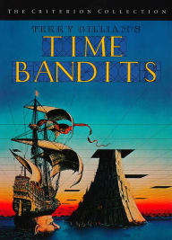 Title: Time Bandits [Special Edition] [Criterion Collection]