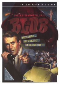 Title: The Blob [WS] [Criterion Collection]