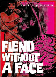 Fiend Without a Face [Criterion Collection]