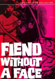 Fiend Without a Face [Criterion Collection]