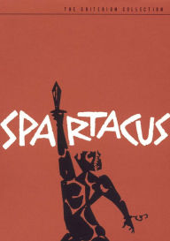 Title: Spartacus [Criterion Collection] [2 Discs]