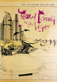 Title: Fear and Loathing in Las Vegas [2 Discs] [Special Edition] [Criterion Collection]