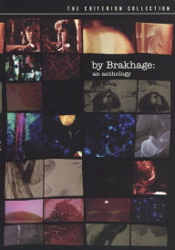 Title: By Brakhage: An Anthology [2 Discs] [Criterion Collection]