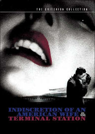 Title: Indiscretion of an American Wife & Terminal Station