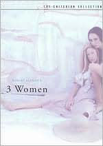 3 Women [Criterion Collection]