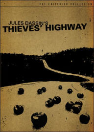 Thieves' Highway [Criterion Collection]