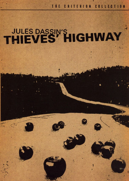 Thieves' Highway [Criterion Collection]