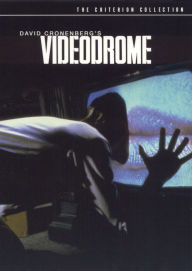 Title: Videodrome [Special Edition] [Criterion Collection] [2 Discs]