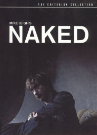 Title: Naked [Criterion Collection]