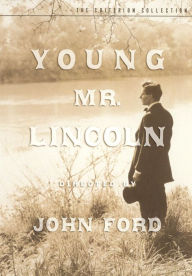 Title: Young Mr. Lincoln [Criterion Collection] [2 Discs]