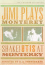 Jimi Plays Monterey/Shake! Otis at Monterey [Criterion Collection]
