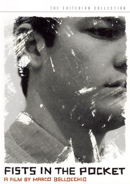 Fists in the Pocket [Criterion Collection]