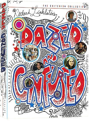 Dazed and Confused [2 Discs] [Criterion Collection]