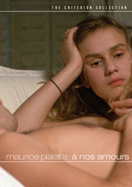 A Nos Amours [2 Discs] [Criterion Collection]