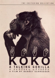 Title: Koko: A Talking Gorilla [Criterion Collection]