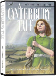 Title: A Canterbury Tale [2 Discs] [Criterion Collection]