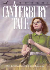 Title: A Canterbury Tale [2 Discs] [Criterion Collection]