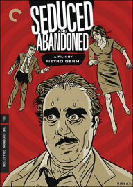 Title: Seduced and Abandoned [Special Edition] [Criterion Collection]
