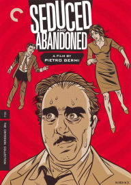 Title: Seduced and Abandoned [Special Edition] [Criterion Collection]