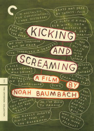 Title: Kicking and Screaming [Special Edition] [Criterion Collection]