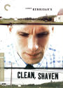 Clean, Shaven [Criterion Collection]