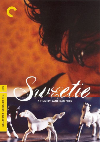 Sweetie [Criterion Collection]