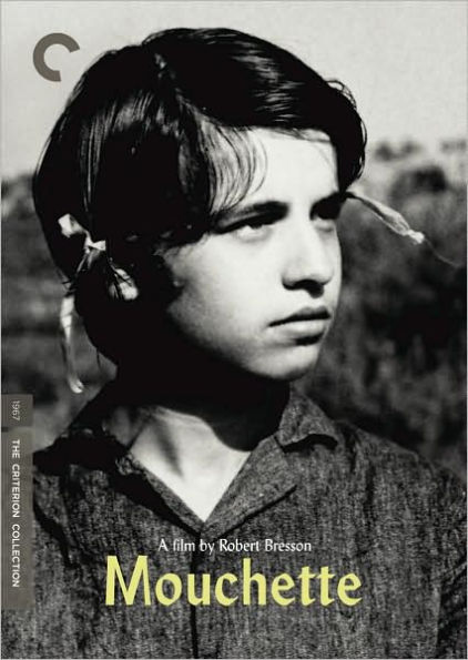 Mouchette [Criterion Collection]