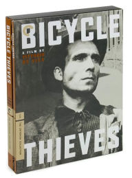 Title: The Bicycle Thief