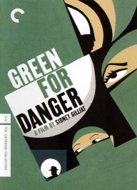 Title: Green for Danger [Criterion Collection]