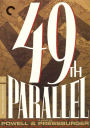 49th Parallel [2 Discs] [Criterion Collection]