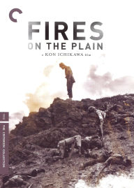 Title: Fires on the Plain [Criterion Collection]