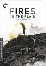 Fires on the Plain [Criterion Collection]