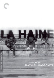 Title: La Haine [Criterion Collection]