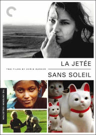 Title: La Jetee/Sans Soleil [Criterion Collection]