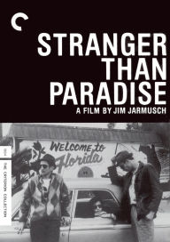 Title: Stranger Than Paradise [Criterion Collection]