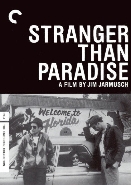 Stranger Than Paradise [Criterion Collection]