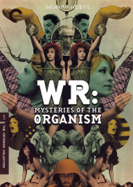 Title: WR: Mysteries of the Organism [Criterion Collection]