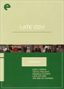 Late Ozu [5 Discs] [Criterion Collection]