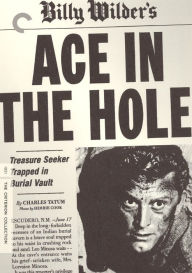 Title: Ace in the Hole [Criterion Collection] [2 Discs]