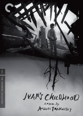 Ivan's Childhood [Criterion Collection]